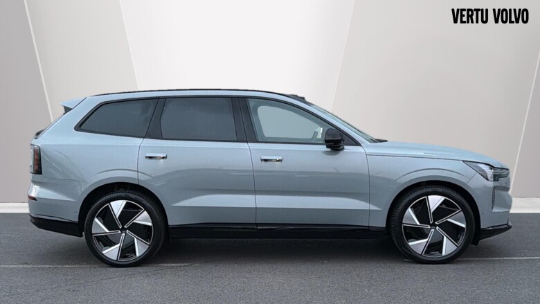 Volvo EX90 380kW Twin Motor Performance Ultra 111kWh 5dr Auto Electric Estate